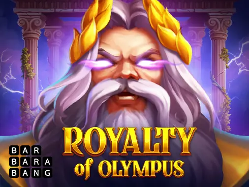 Royalty of Olympus Gameplay