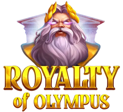 Royalty of Olympus Logo